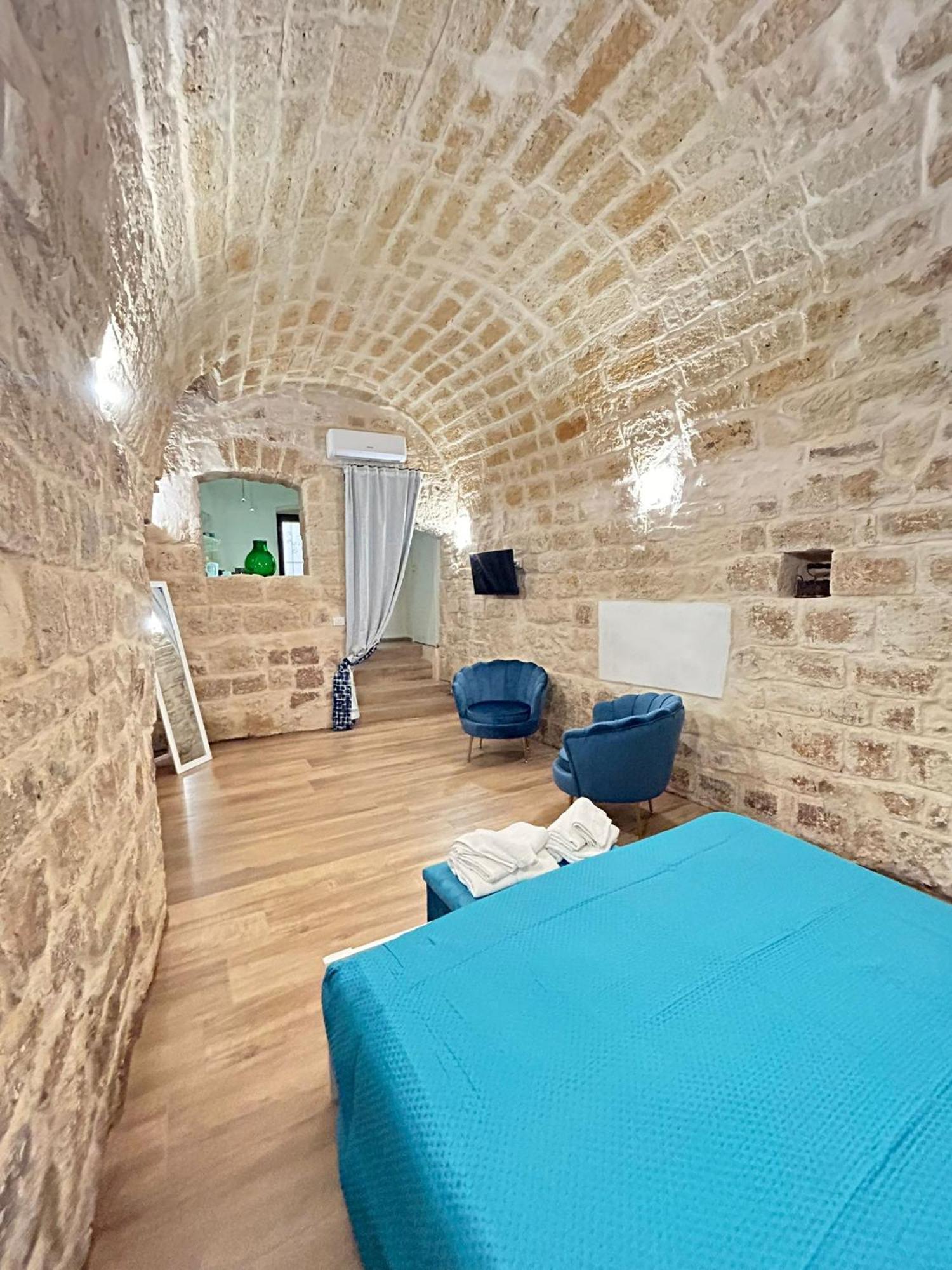 Ferienwohnung A Casa Di Rita Bari Exterior foto