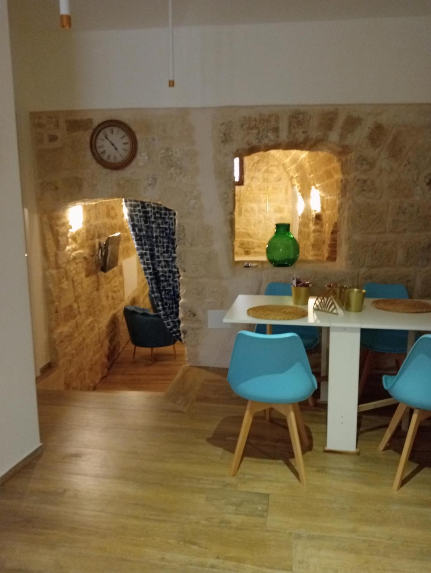 Ferienwohnung A Casa Di Rita Bari Exterior foto