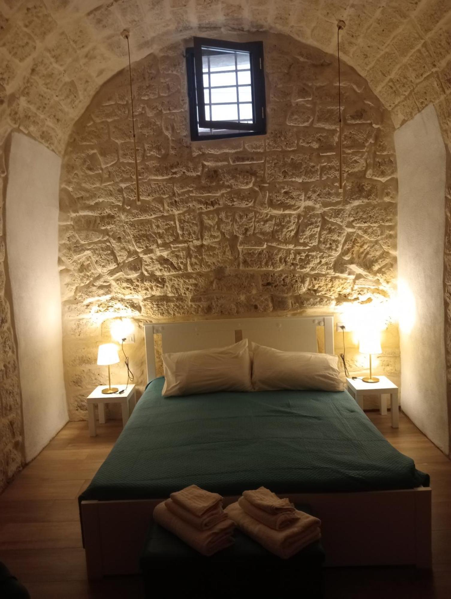 Ferienwohnung A Casa Di Rita Bari Exterior foto