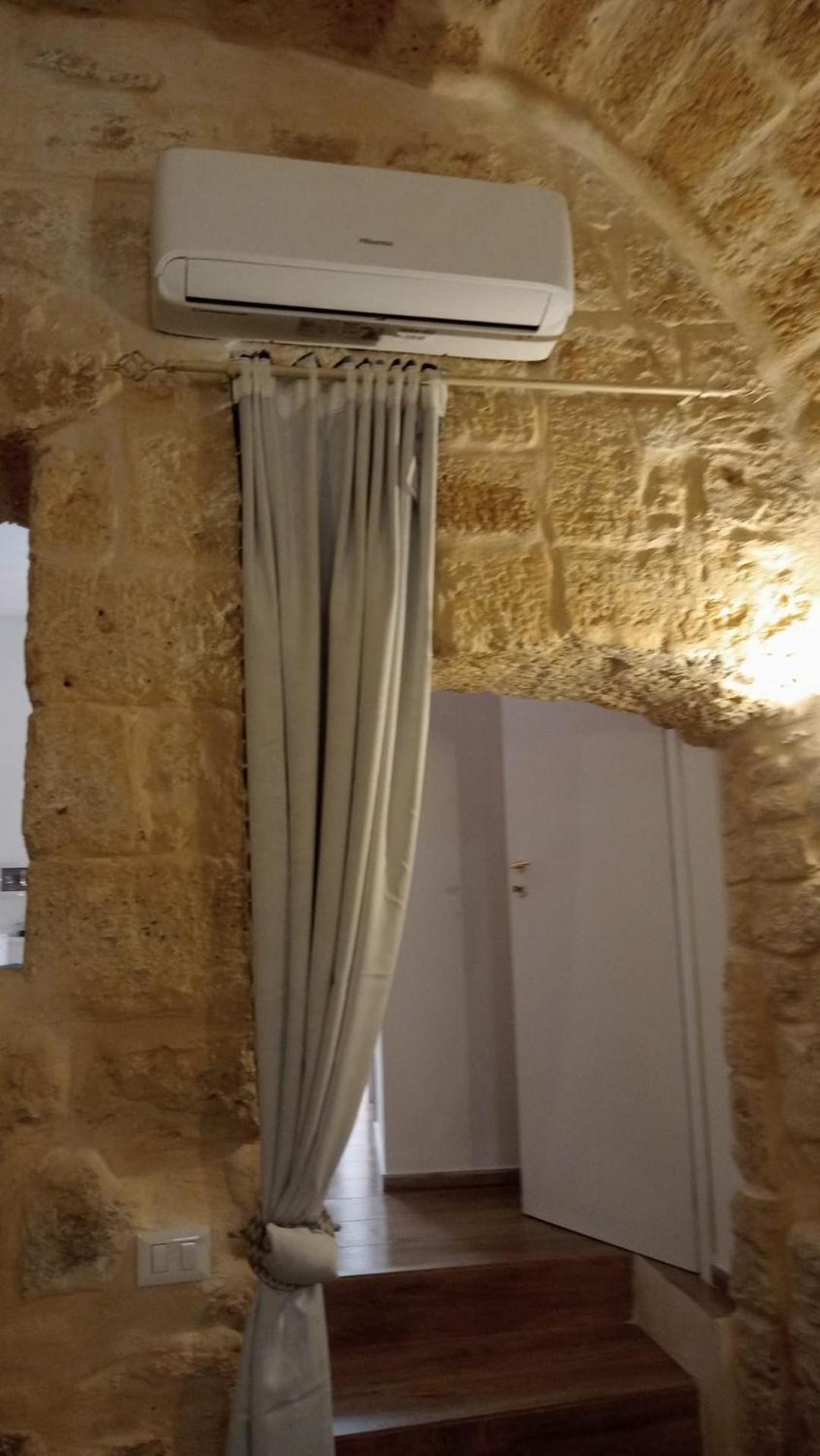 Ferienwohnung A Casa Di Rita Bari Exterior foto